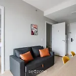 Noas - Apartamentos Na Zona Sul De Sp