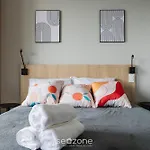 Noas - Apartamentos Na Zona Sul De Sp