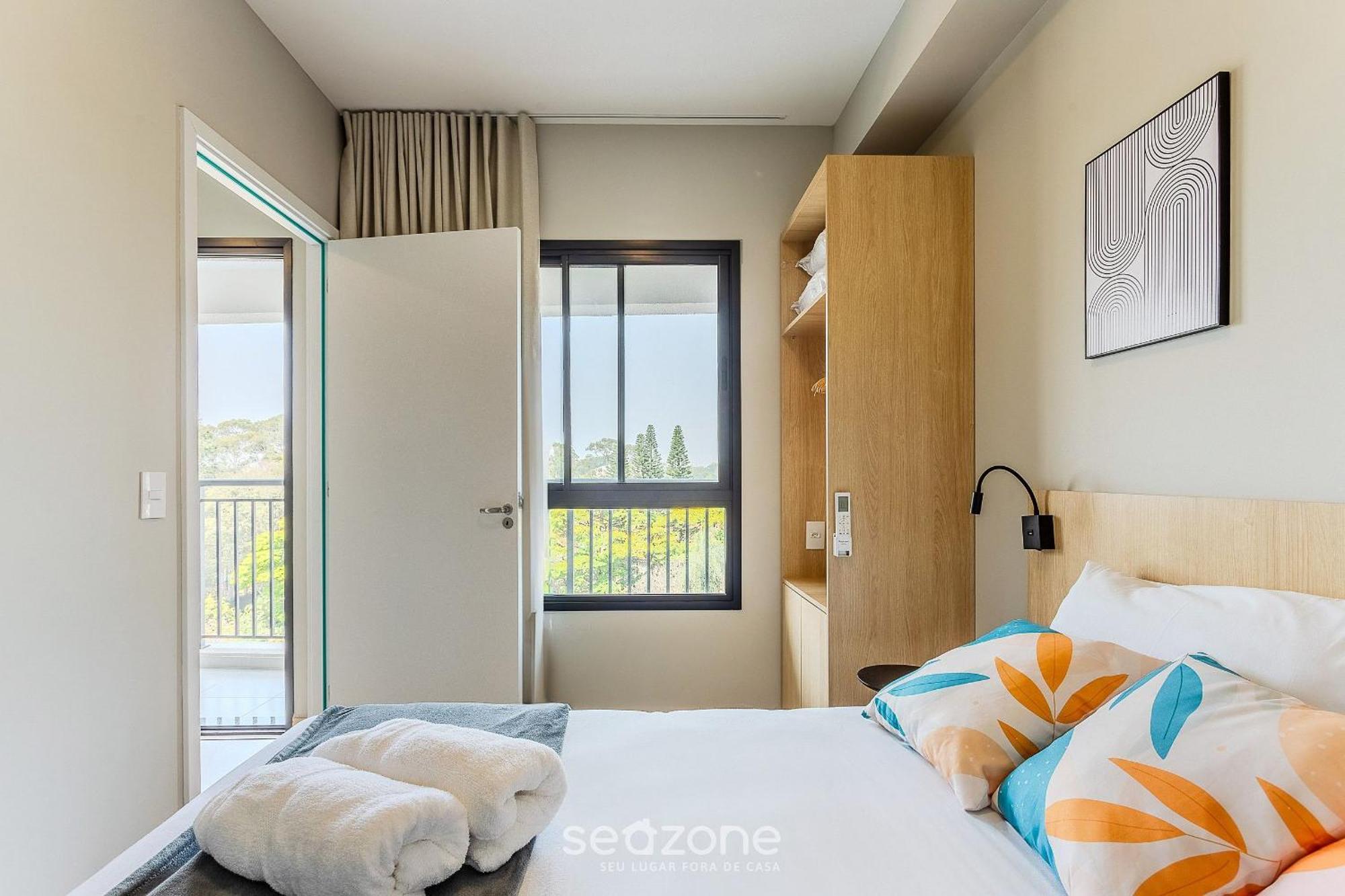 Apartamento Noas - Na Zona Sul De Sp São Paulo