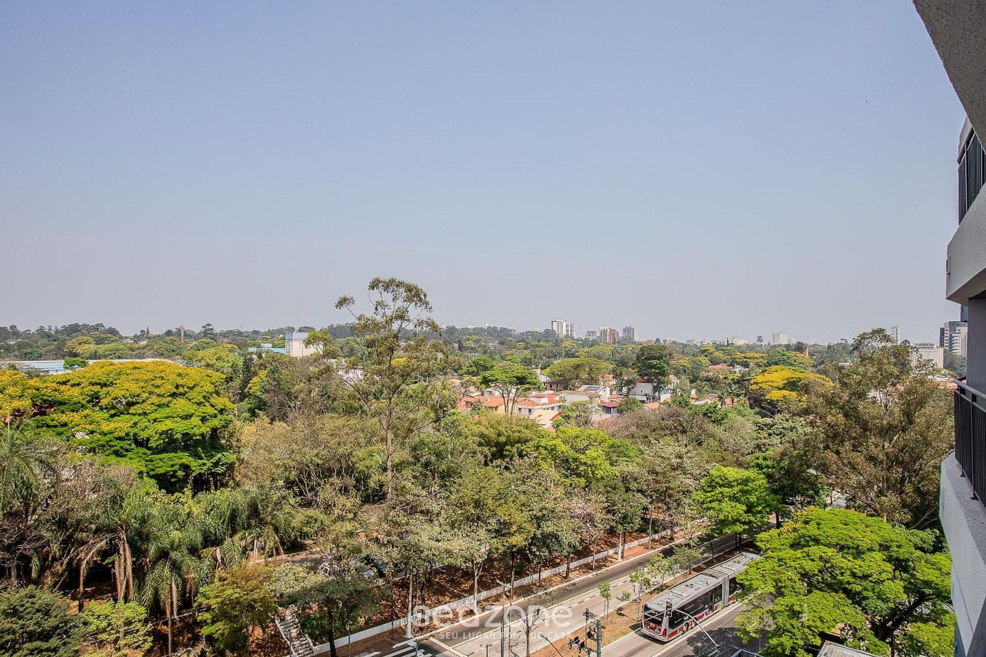 Noas - Na Zona Sul De Sp Apartamento São Paulo