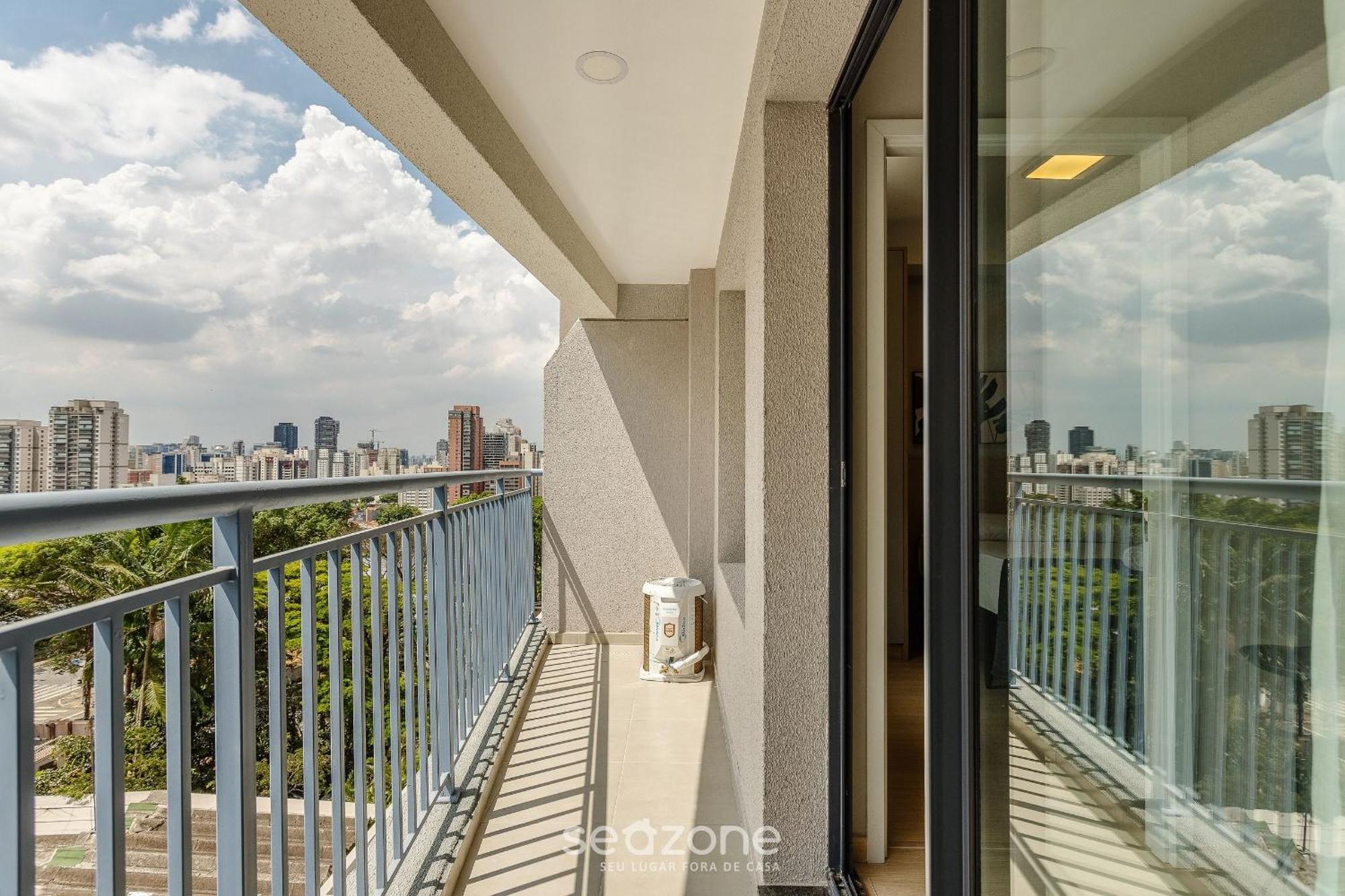 Noas - Na Zona Sul De Sp